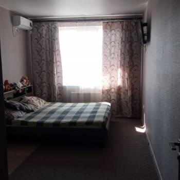 Продается 1-комнатная квартира, 34,4 м²