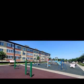 Сдается 2-х комнатная квартира, 49,9 м²