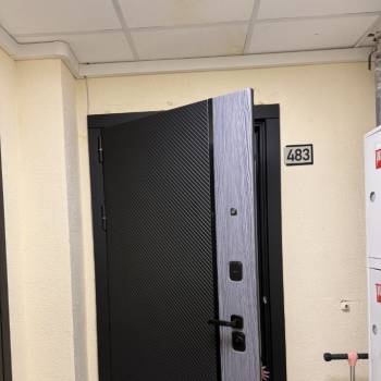 Продается 2-х комнатная квартира, 65 м²