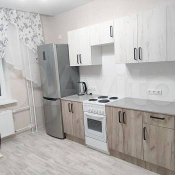 Сдается 1-комнатная квартира, 36 м²