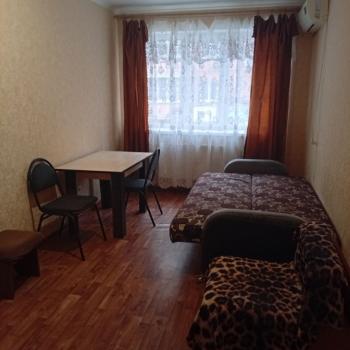 Сдается 1-комнатная квартира, 35 м²