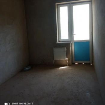 Продается 1-комнатная квартира, 37,3 м²