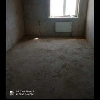 Продается 1-комнатная квартира, 37,3 м²