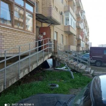 Продается 1-комнатная квартира, 37,3 м²