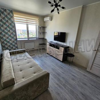 Сдается 1-комнатная квартира, 32 м²