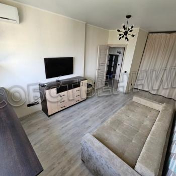 Сдается 1-комнатная квартира, 32 м²