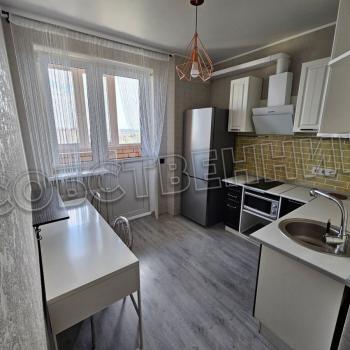 Сдается 1-комнатная квартира, 32 м²