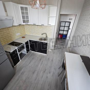 Сдается 1-комнатная квартира, 32 м²