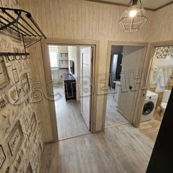 Сдается 1-комнатная квартира, 32 м²