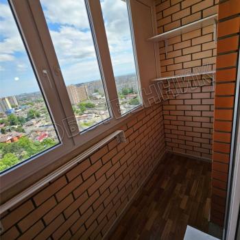 Сдается 1-комнатная квартира, 32 м²