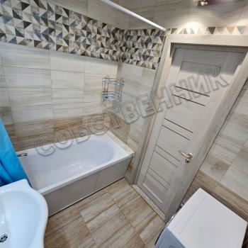 Сдается 1-комнатная квартира, 32 м²