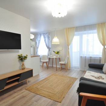 Продается 2-х комнатная квартира, 42,7 м²