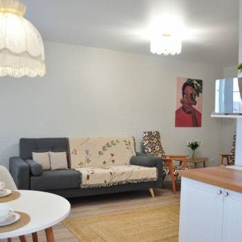 Продается 2-х комнатная квартира, 42,7 м²