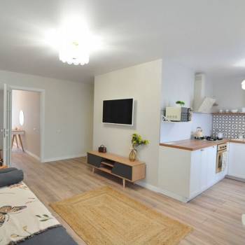 Продается 2-х комнатная квартира, 42,7 м²