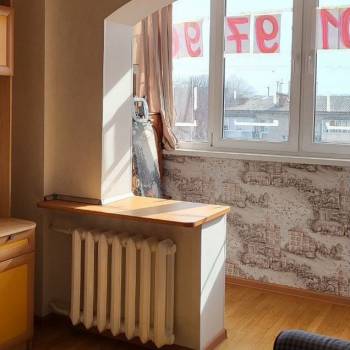 Продается 3-х комнатная квартира, 74,5 м²