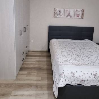 Продается 1-комнатная квартира, 43,4 м²