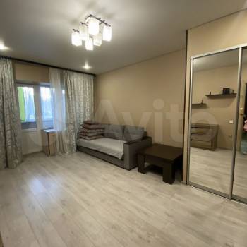 Сдается 2-х комнатная квартира, 56 м²