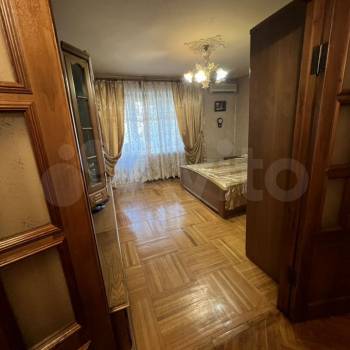 Сдается 2-х комнатная квартира, 50 м²
