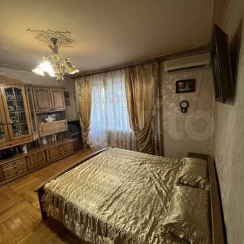Сдается 2-х комнатная квартира, 50 м²