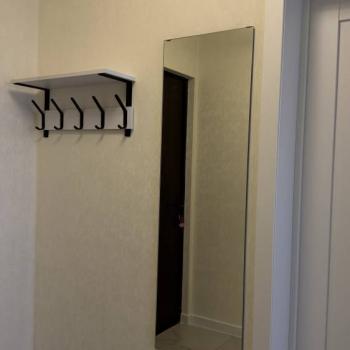 Продается 1-комнатная квартира, 38 м²