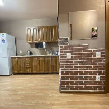 Сдается 1-комнатная квартира, 45 м²