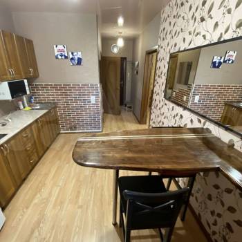 Сдается 1-комнатная квартира, 45 м²