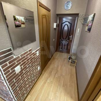 Сдается 1-комнатная квартира, 45 м²