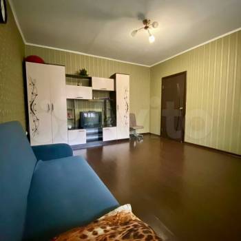 Сдается 1-комнатная квартира, 38 м²