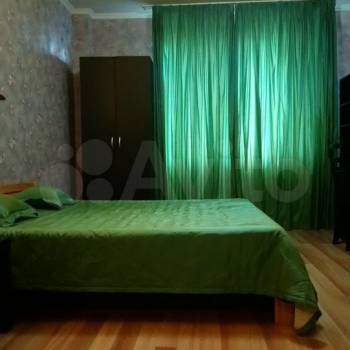 Сдается 2-х комнатная квартира, 56,7 м²