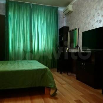 Сдается 2-х комнатная квартира, 56,7 м²