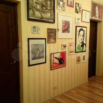 Сдается 2-х комнатная квартира, 56,7 м²