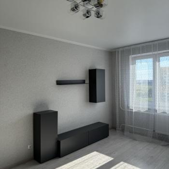 Сдается 1-комнатная квартира, 37 м²