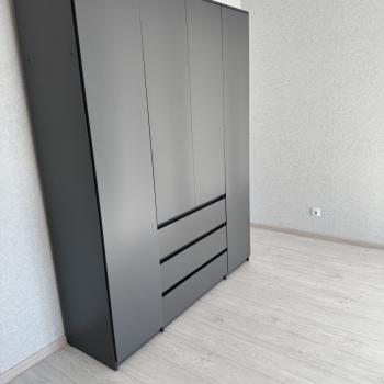 Сдается 1-комнатная квартира, 37 м²