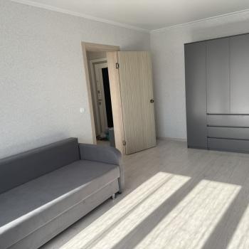 Сдается 1-комнатная квартира, 37 м²