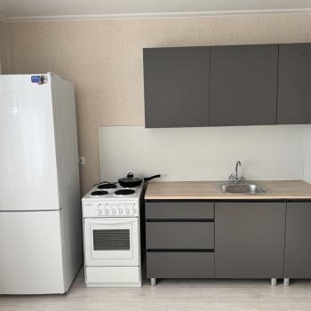 Сдается 1-комнатная квартира, 37 м²