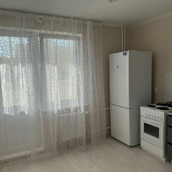 Сдается 1-комнатная квартира, 37 м²