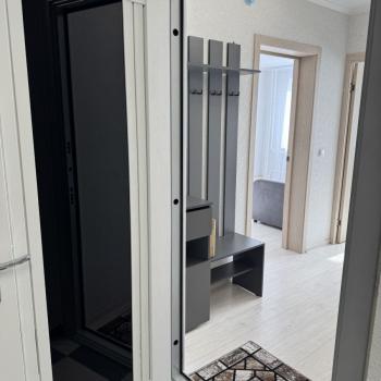 Сдается 1-комнатная квартира, 37 м²