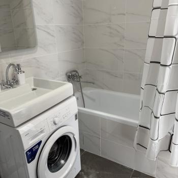 Сдается 1-комнатная квартира, 37 м²