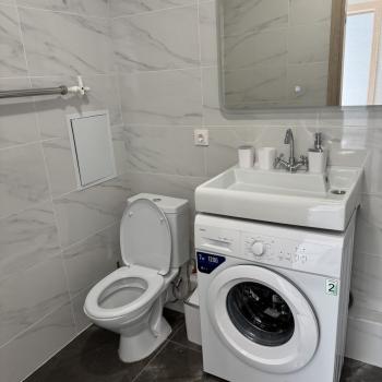 Сдается 1-комнатная квартира, 37 м²