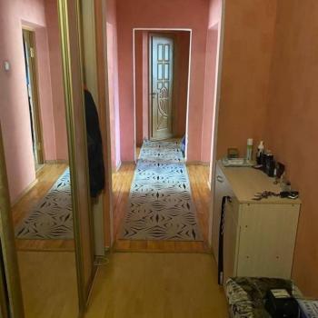 Продается 3-х комнатная квартира, 70 м²