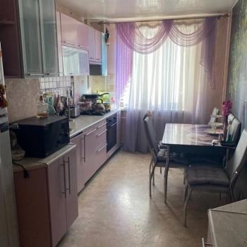 Продается 3-х комнатная квартира, 70 м²