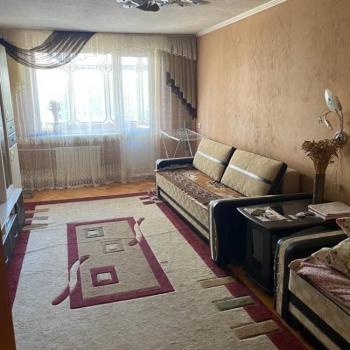 Продается 3-х комнатная квартира, 70 м²