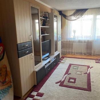 Продается 3-х комнатная квартира, 70 м²