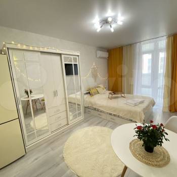 Сдается 1-комнатная квартира, 27 м²