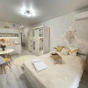 Сдается 1-комнатная квартира, 27 м²