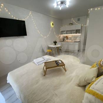 Сдается 1-комнатная квартира, 27 м²