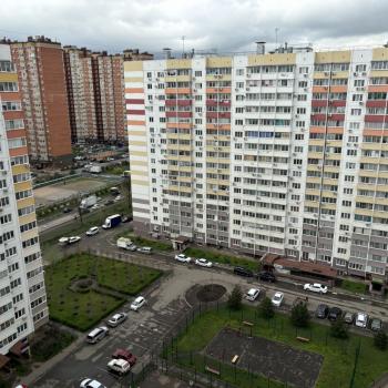 Продается 3-х комнатная квартира, 95 м²