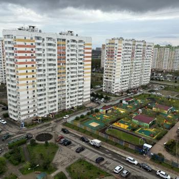 Продается 3-х комнатная квартира, 95 м²