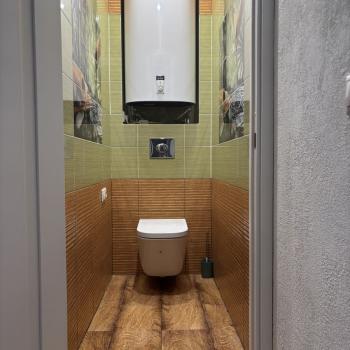 Продается 3-х комнатная квартира, 95 м²