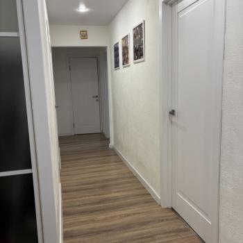 Продается 3-х комнатная квартира, 95 м²